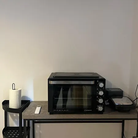 Appartement Charalambous Paphos