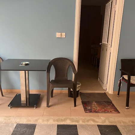 Appartement Charalambous Paphos