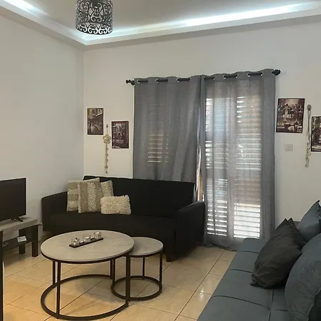 Appartement Charalambous *