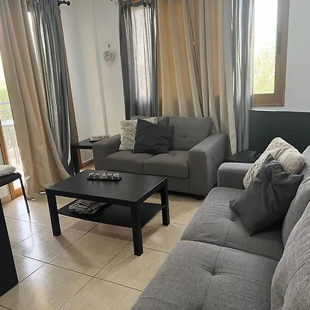 Appartement Charalambous *