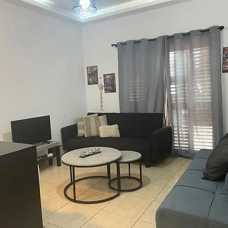 Charalambous Apartment *
