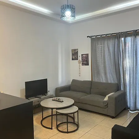 Appartement Charalambous Paphos