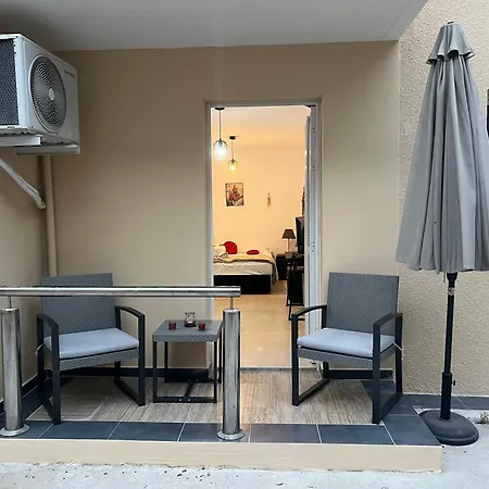 Apartment Charalambous Paphos