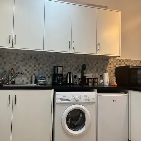 Charalambous Appartement *