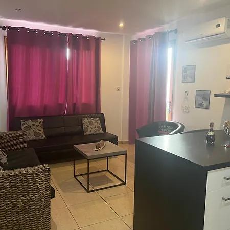 Appartement Charalambous