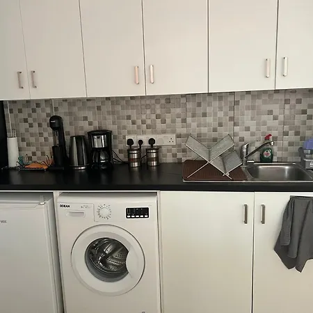 Charalambous Appartement Paphos