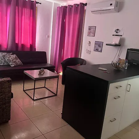 Appartement Charalambous *