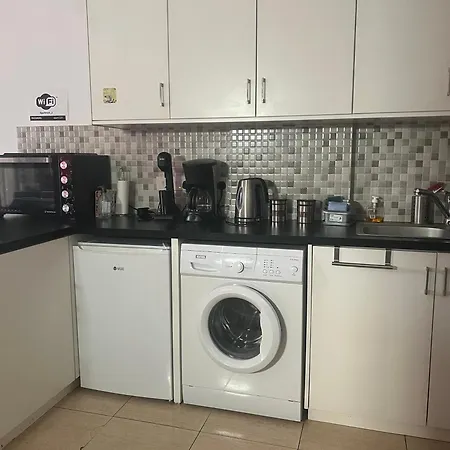 Charalambous Appartement Paphos