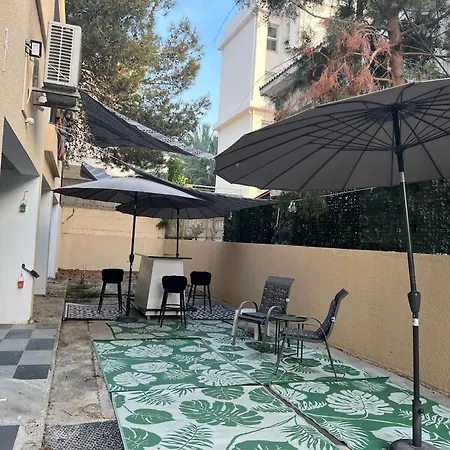 Appartement Charalambous Paphos