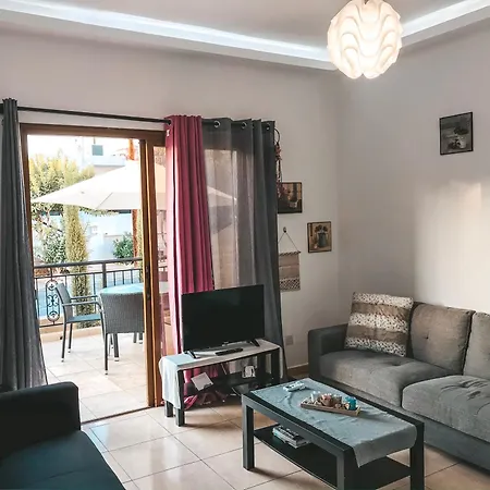 Apartment Charalambous Paphos
